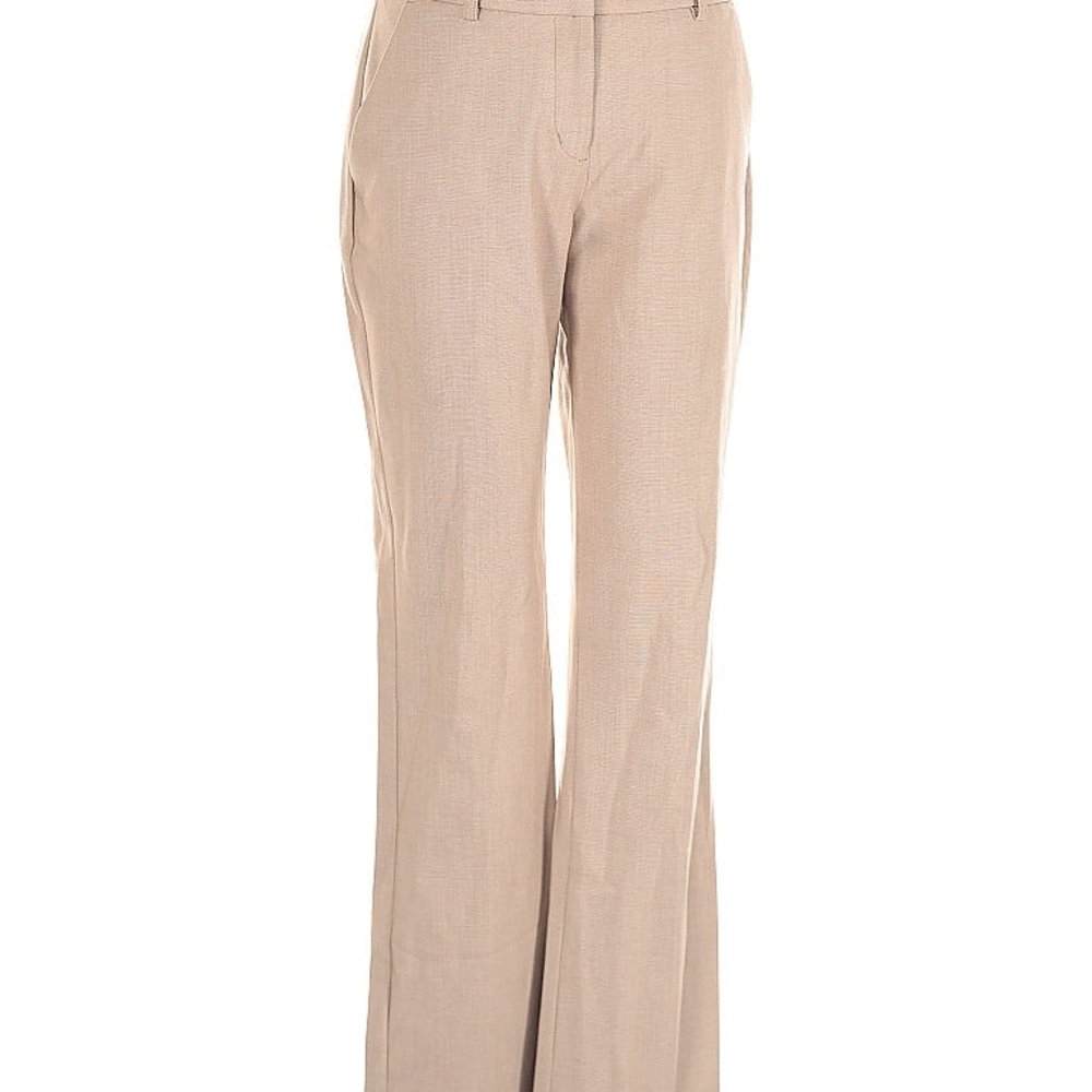 Express Columnist Barely Boot Women's Pants 4R